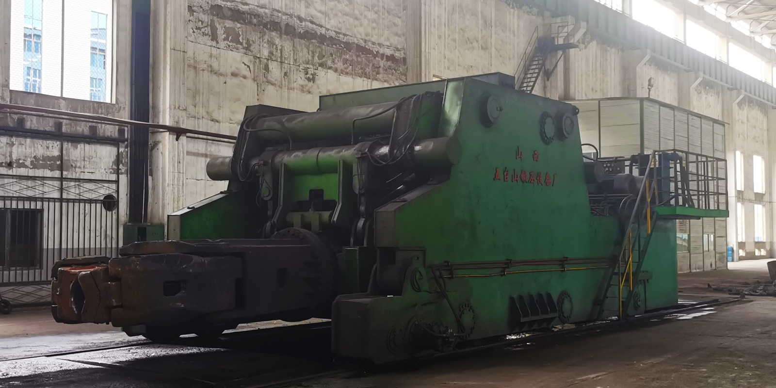 Манипулятор 40Т